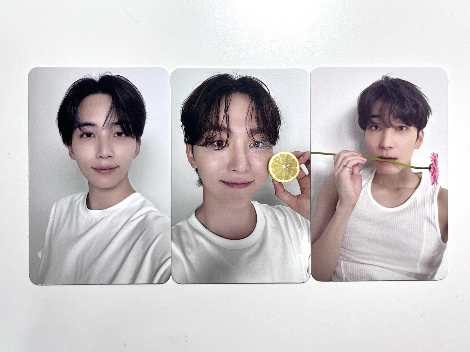 精選專 小卡 尹淨漢 全圓佑 夫勝寛