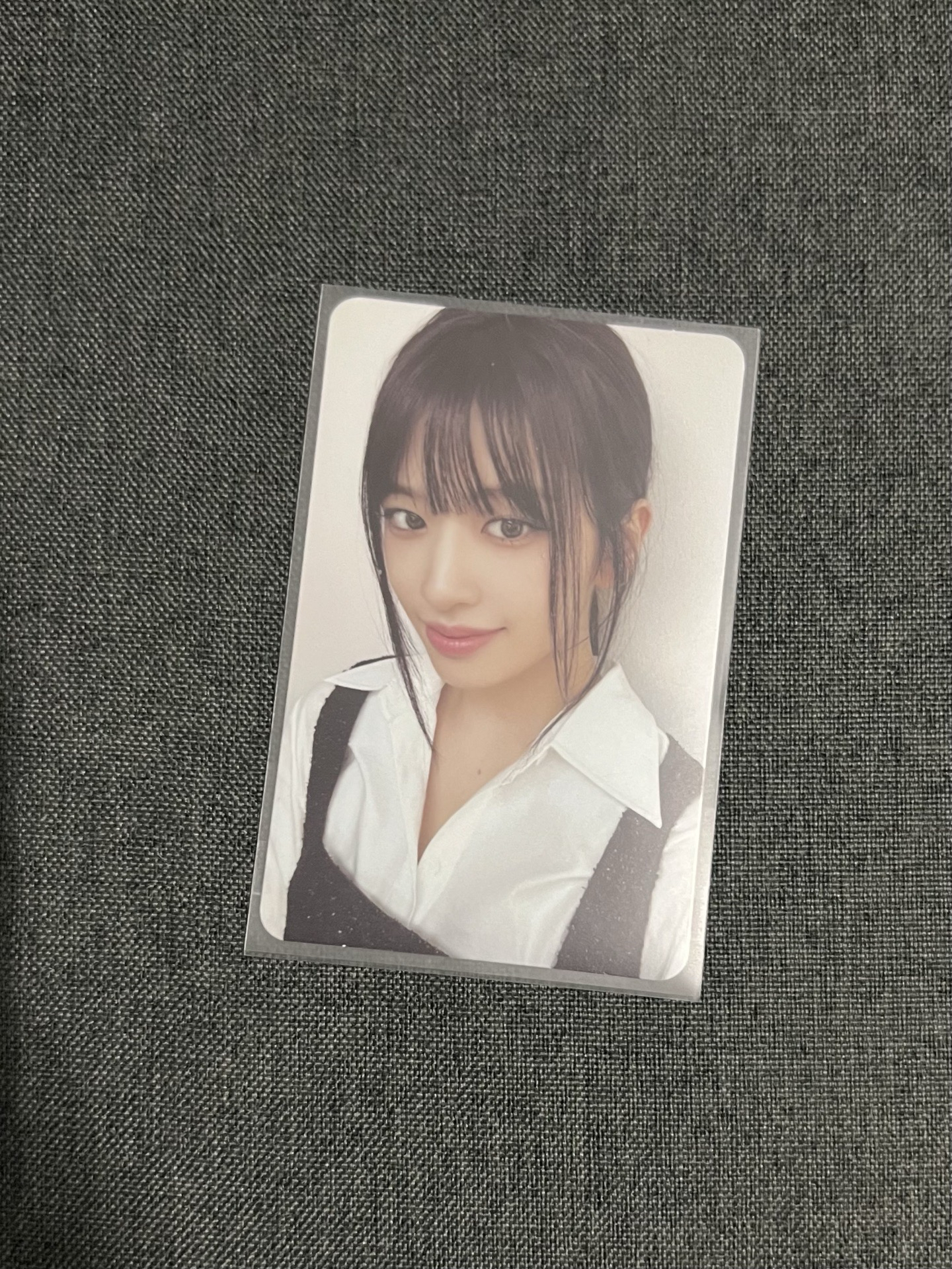 ！現貨 ！正規一安安專卡