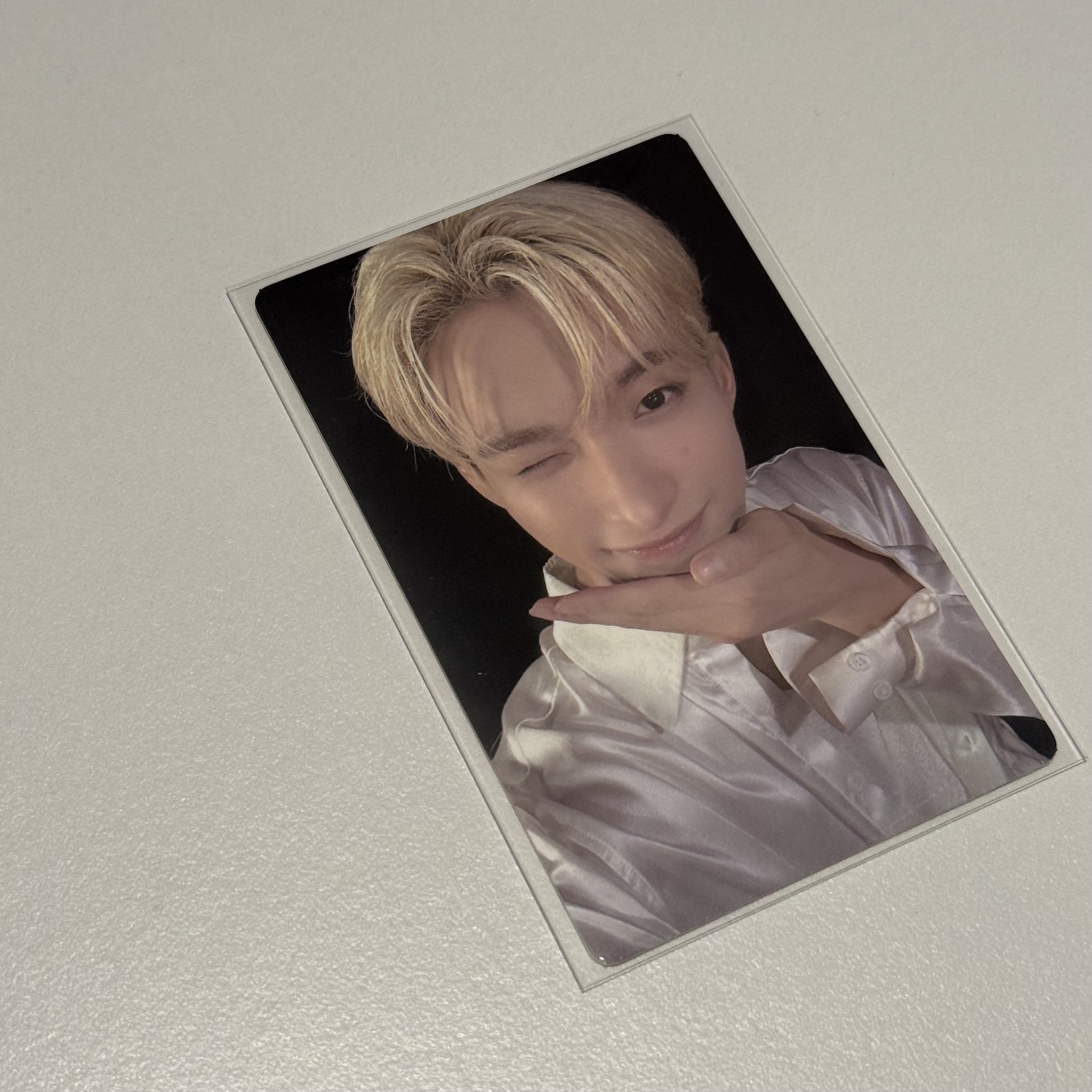 李碩珉 迷12  WVS特典