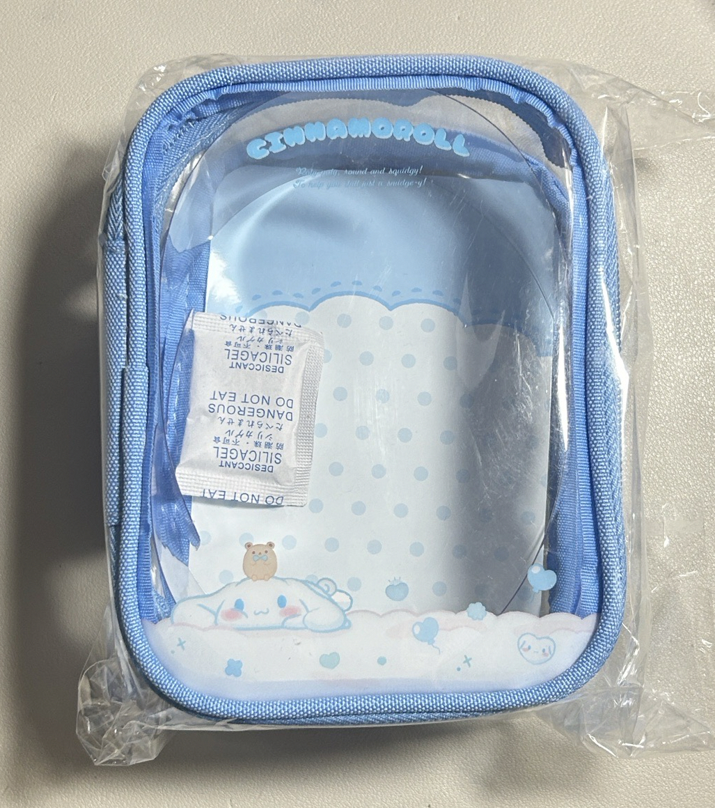 大耳狗喜拿趴睡娃包