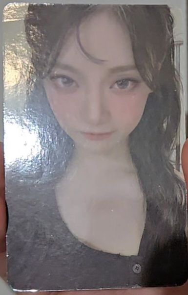 IA LD 寧(左上有壓痕損)