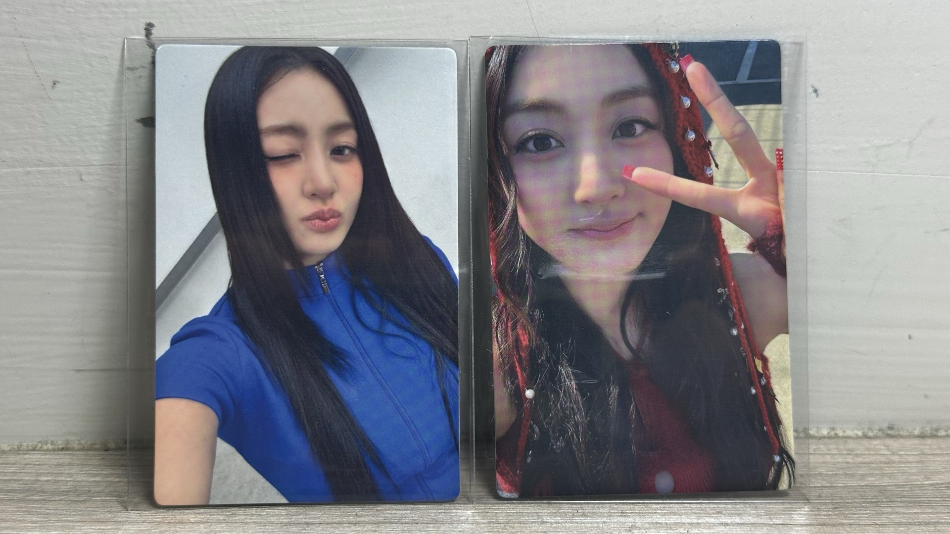 志效仁川入場卡（不拆）