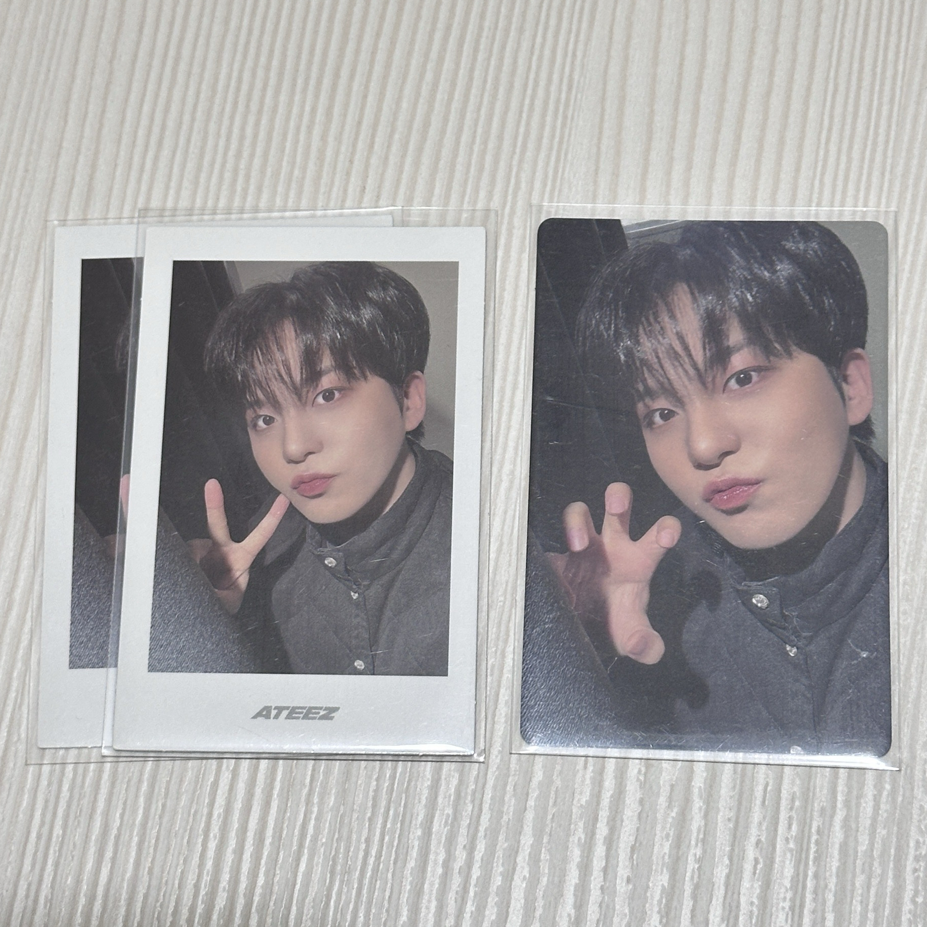 鍾浩🐻檸檬專卡