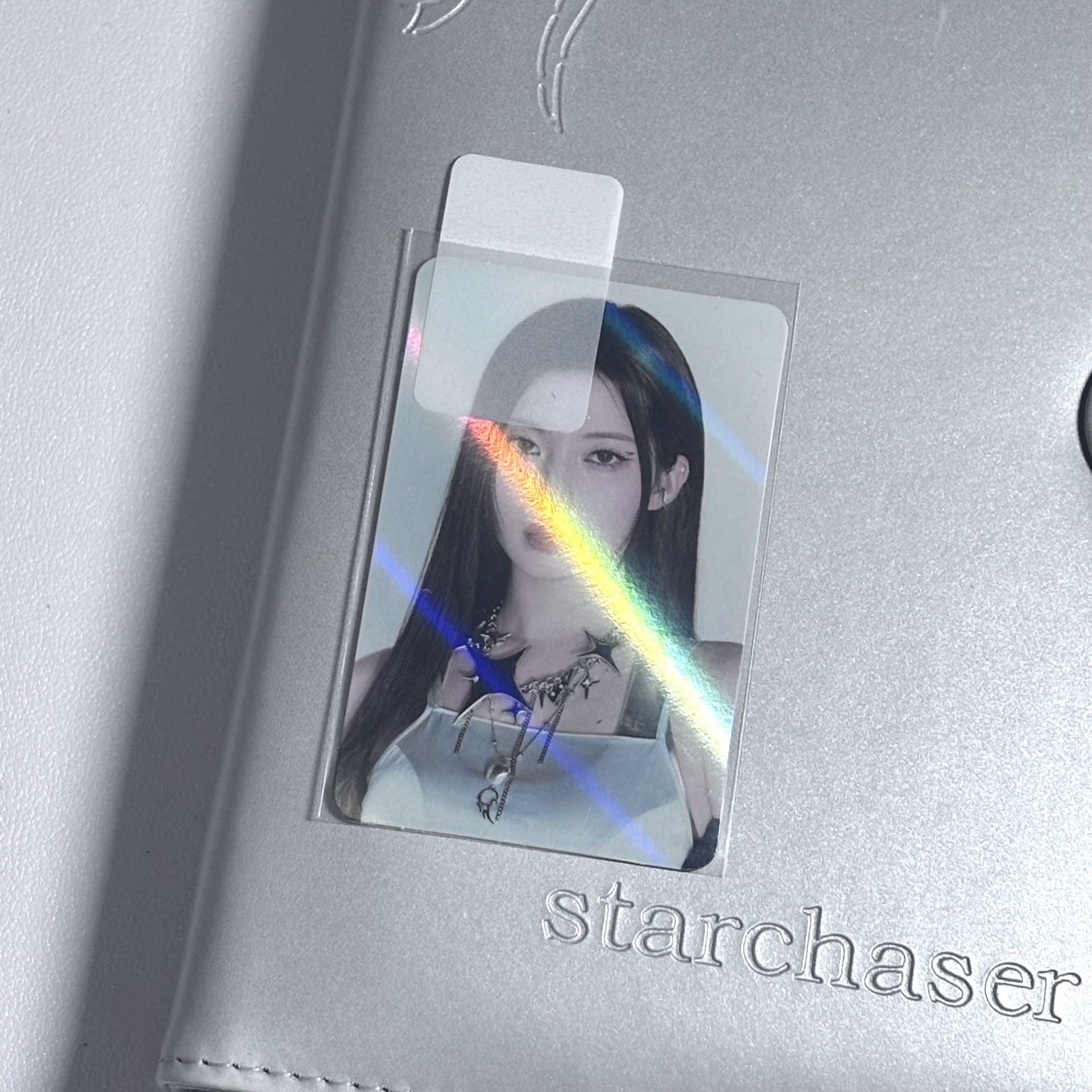 BABYMONSTER ASA 單封預售特典