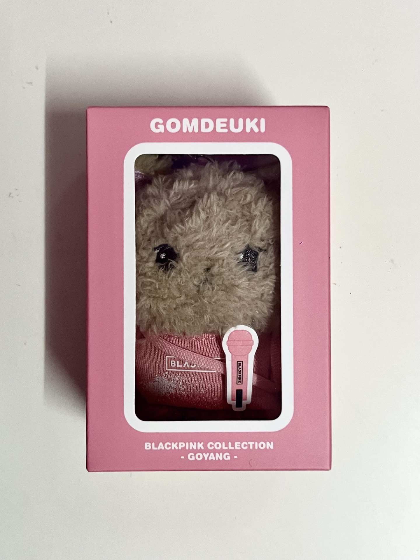 BP｜快閃高陽吊娃｜妮