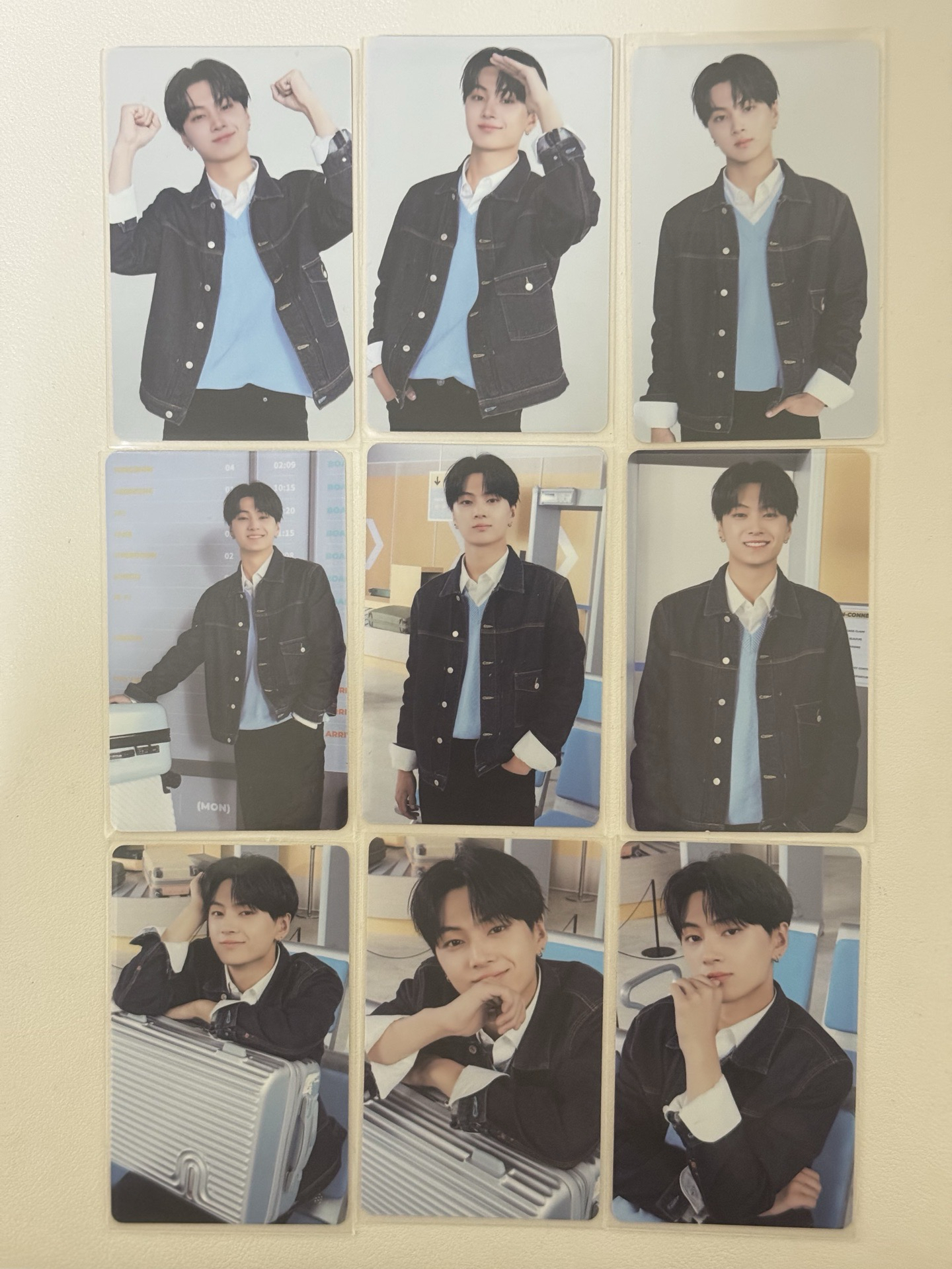 星en connect 套卡