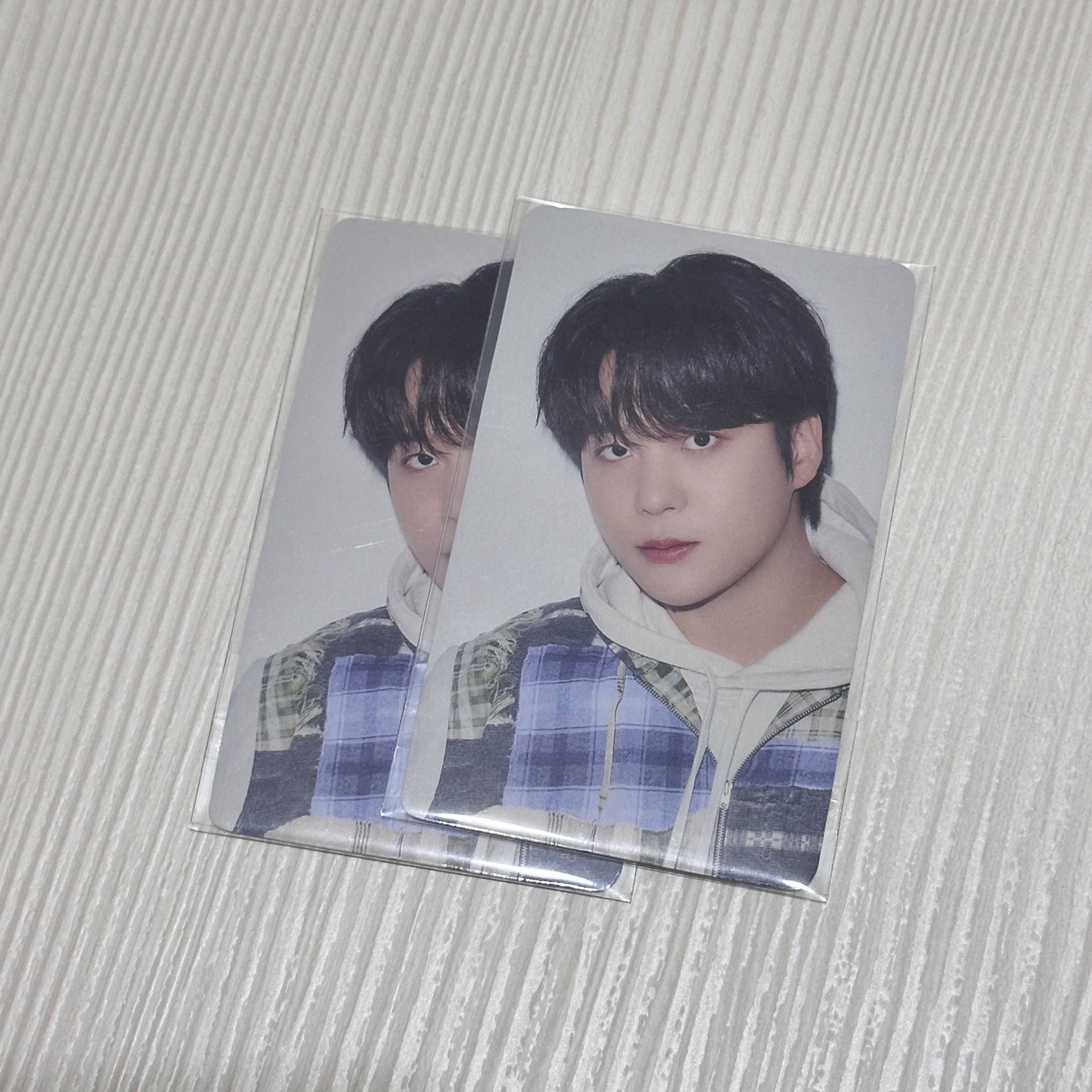 鍾浩🐻Brithday塔店特典