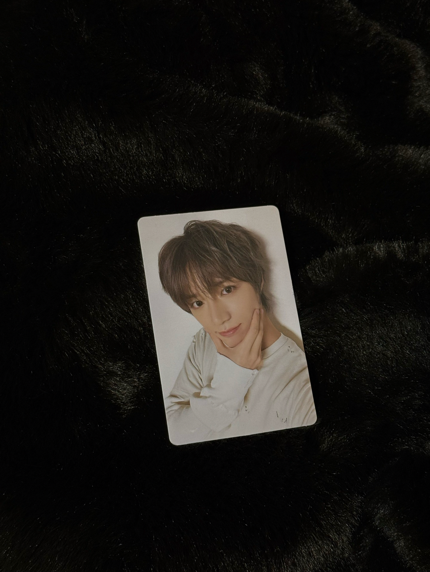 TXT崔杋圭（迷七電子專卡）