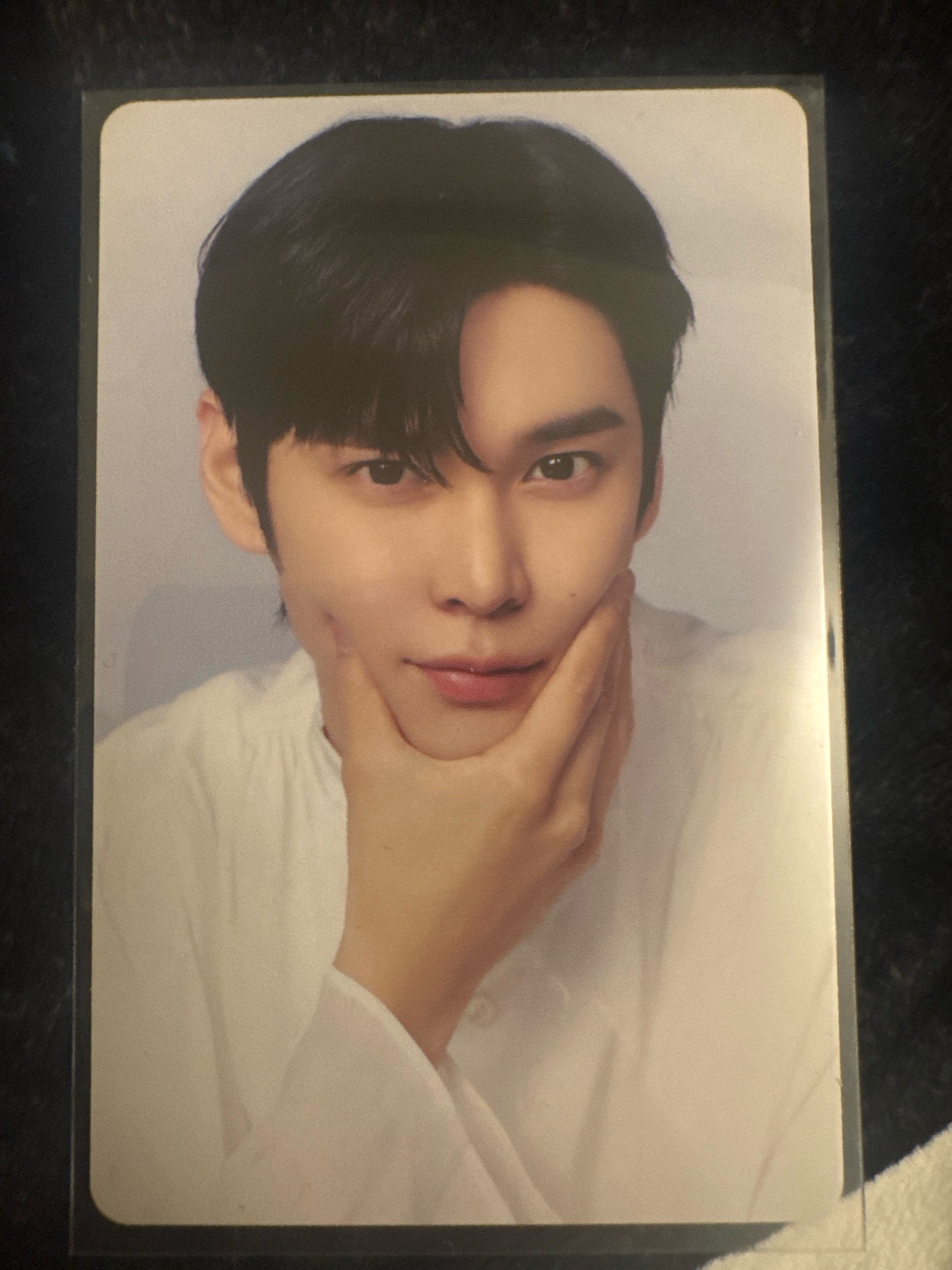 安可隨機卡 恩奭