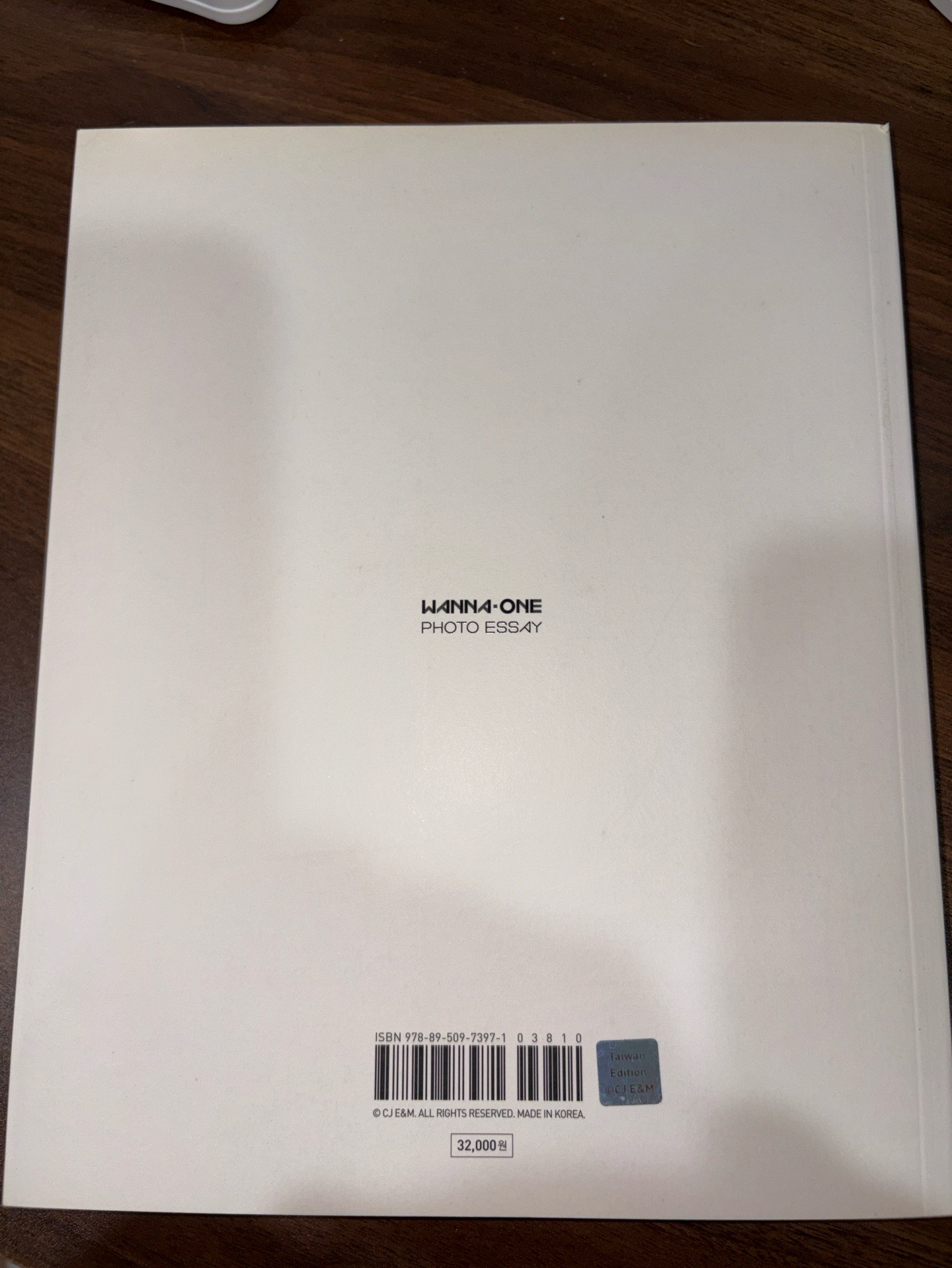 WANNA ONE 爲了不讓我們失去記憶 우리 기억 잃어버리지 않게