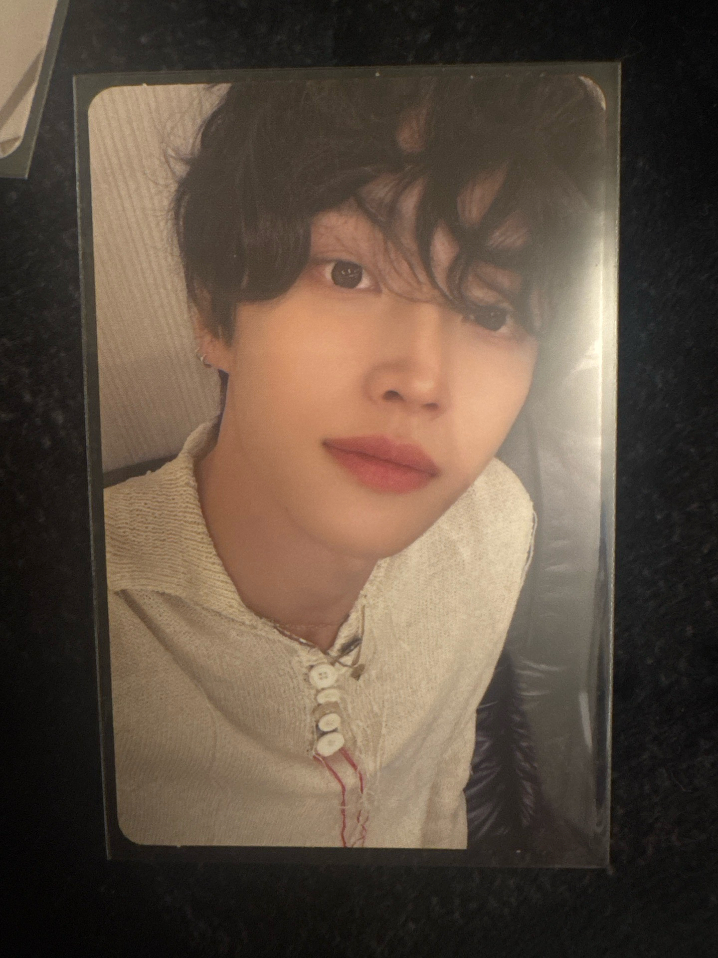 2026年曆卡 元彬