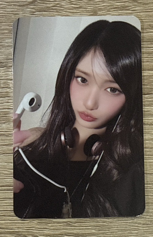 REVIVE+ 星船 特別版特典卡