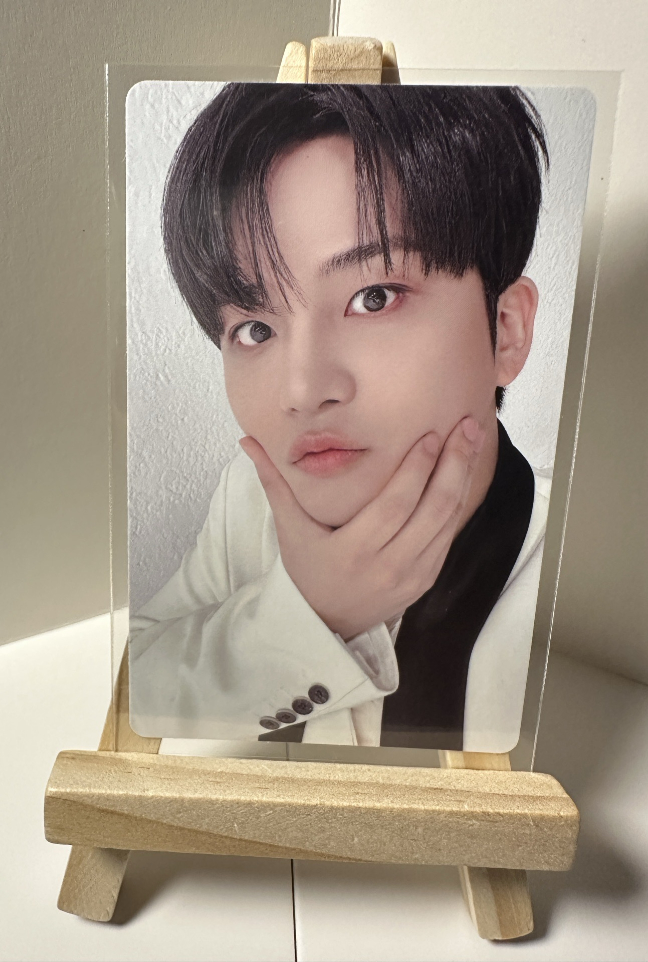 IN YOUR FANTASY 周邊卡 MITO卡套卡小盤