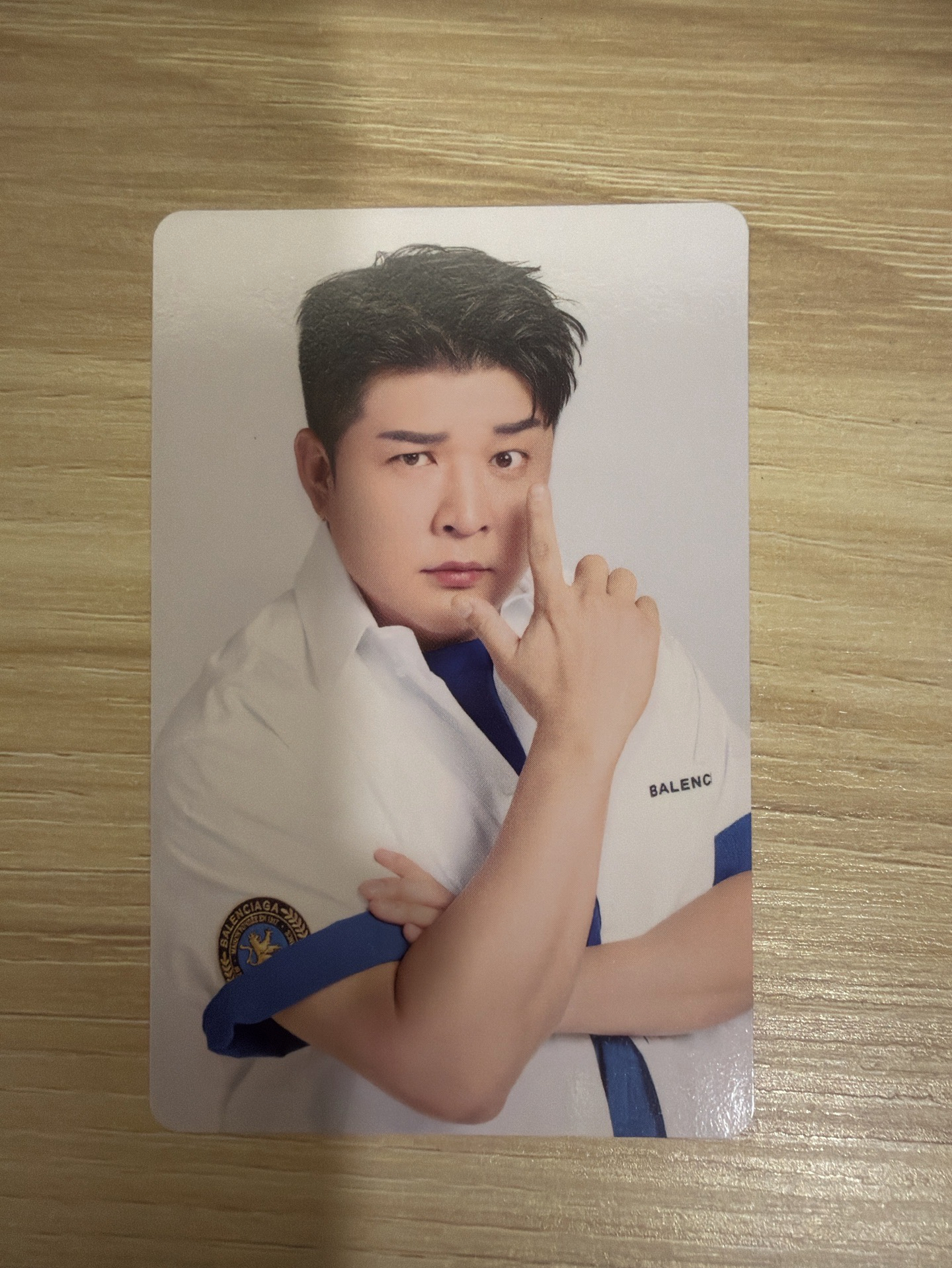 SJ market日本滿額卡