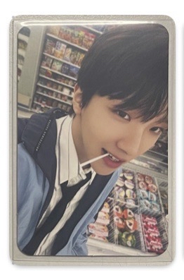 雲鶴 日專B盤 棒棒糖專卡