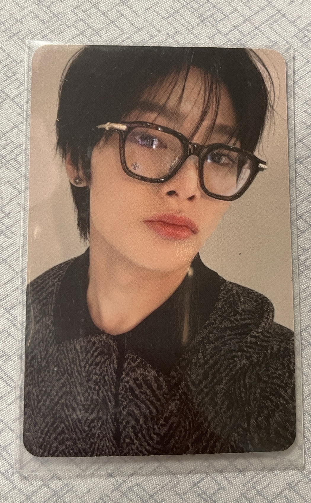 星河寅（有印刷瑕）