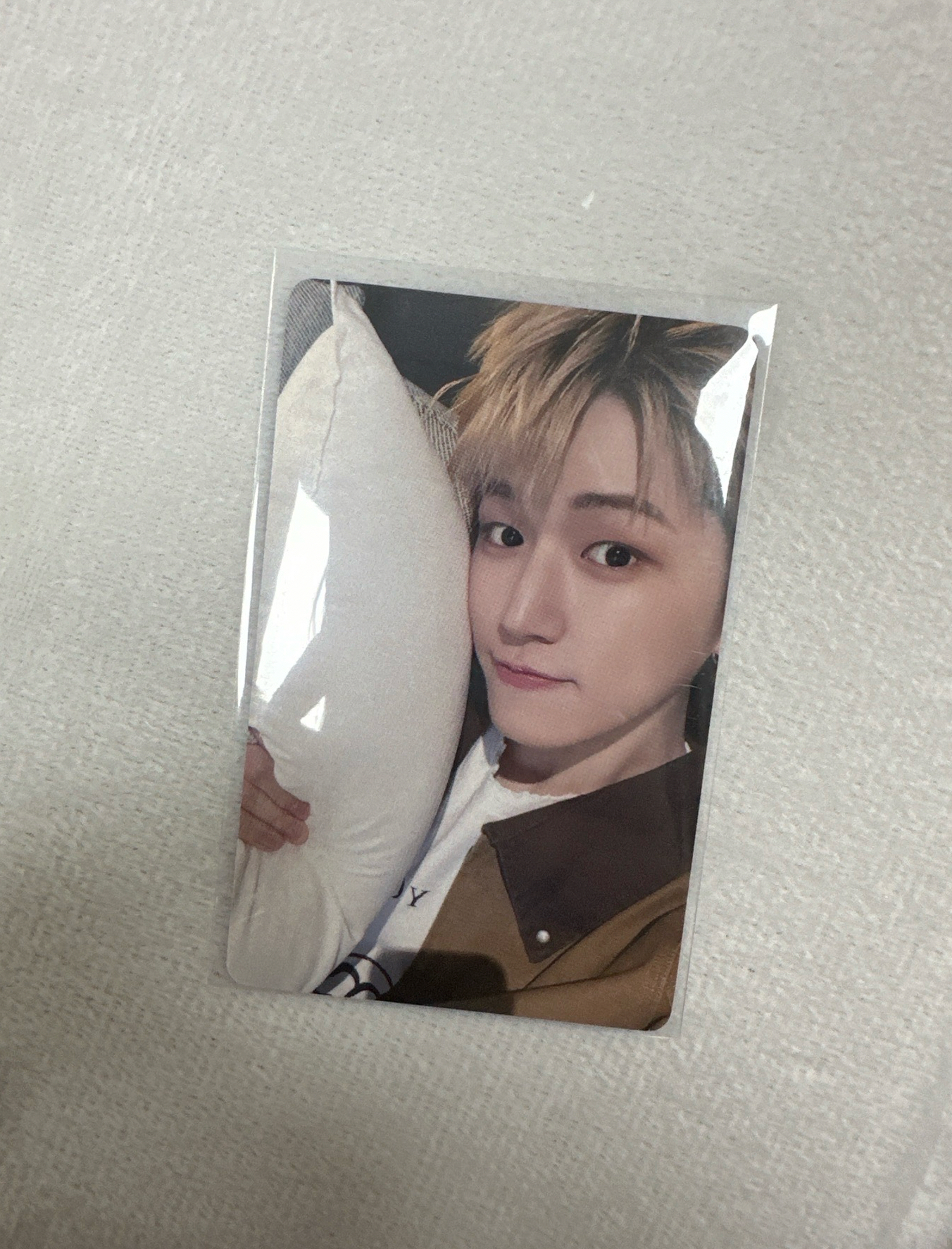 Riwoo 一直娛 4.0 簽售卡