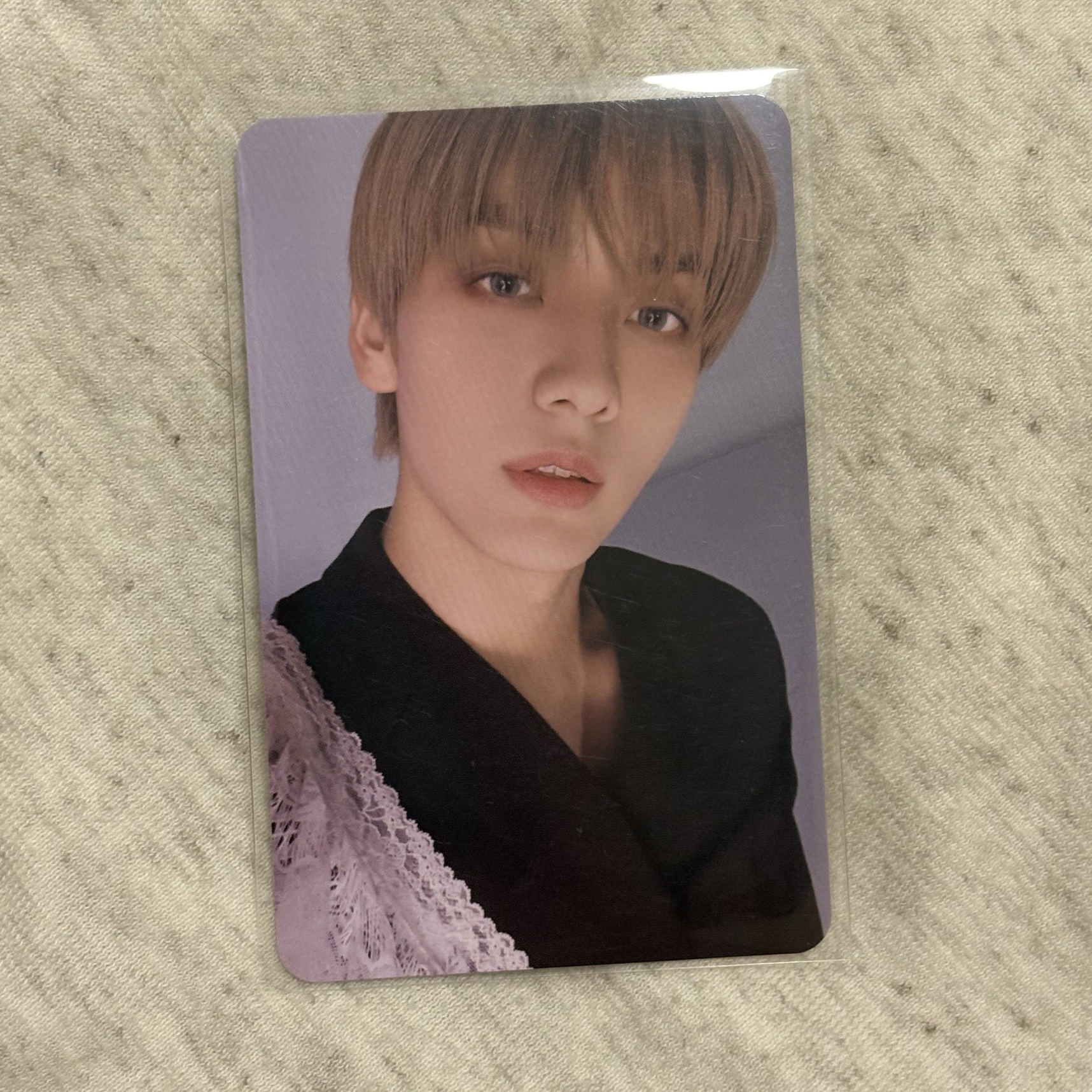 崔秀彬 迷六電子專卡