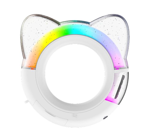 【現貨｜快速出貨】ITZY｜二代手燈｜二代貓耳