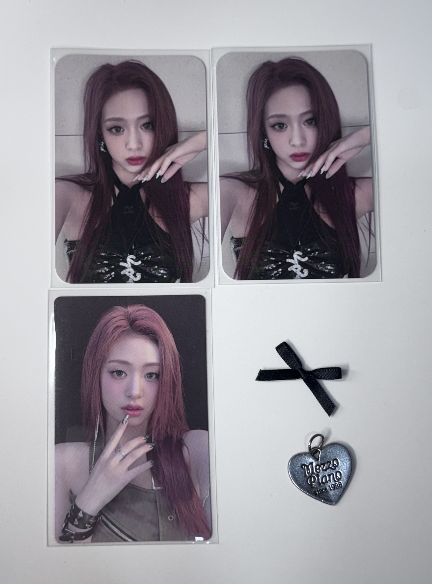 紅髮賢 ❤️現貨