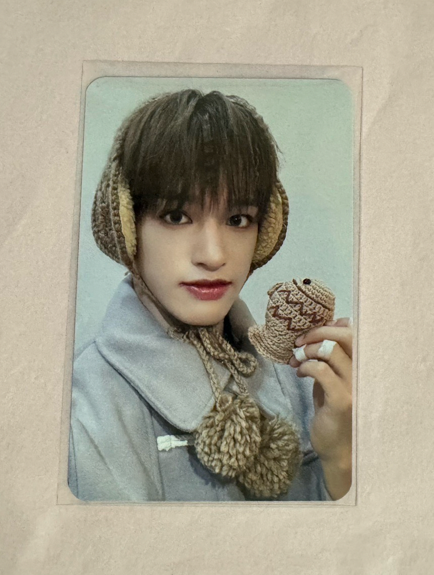 ms 2.0 牛角扣ver. SEITA