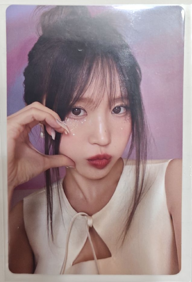 河英 正規一 compact 專卡