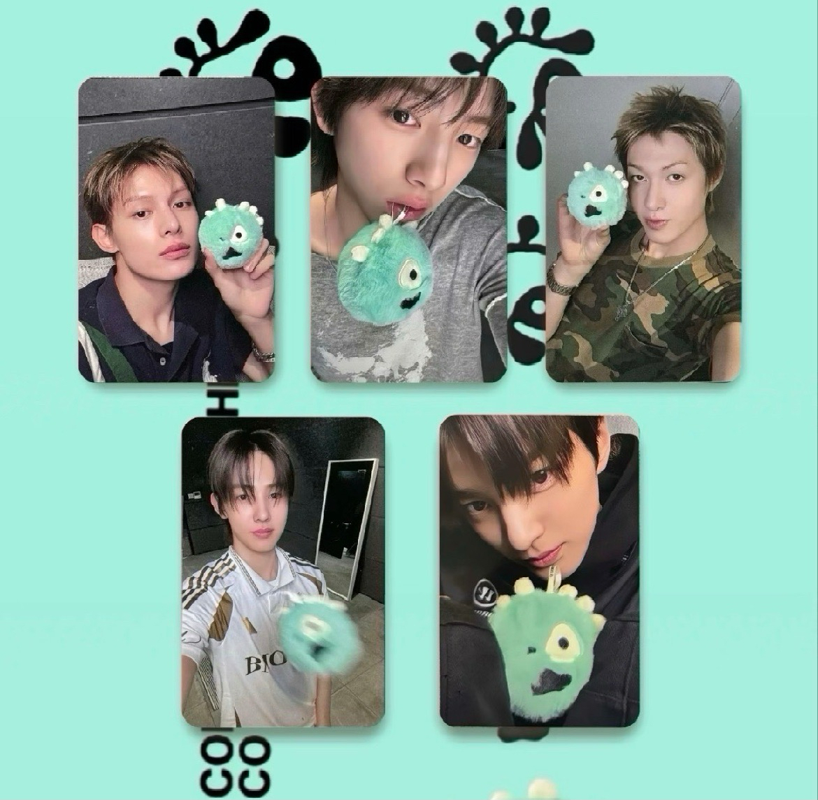 cortis ball 球專小卡