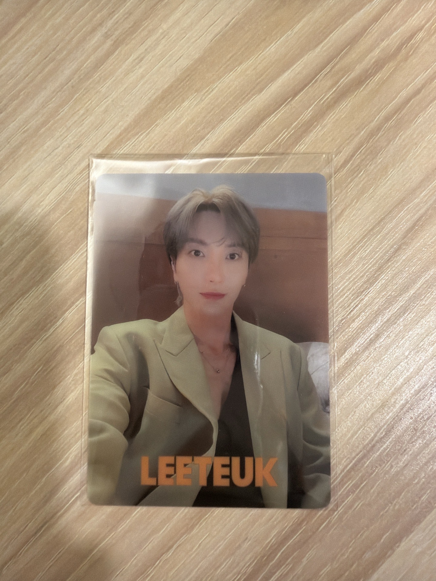 Return of the king日本隨機卡