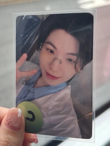 迷十二 yzy 私服勳