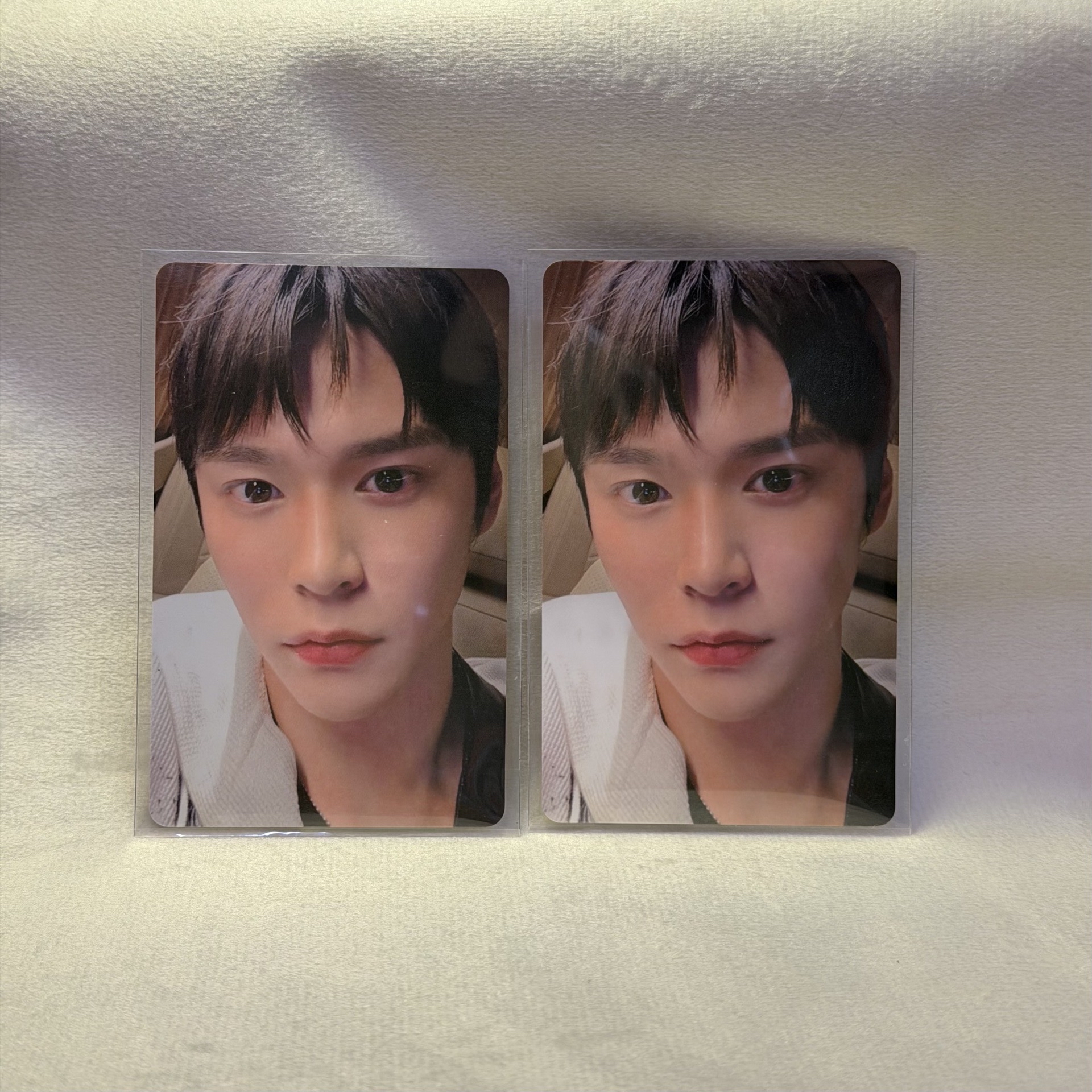 東蛋場限 宋恩奭EUNSEOK