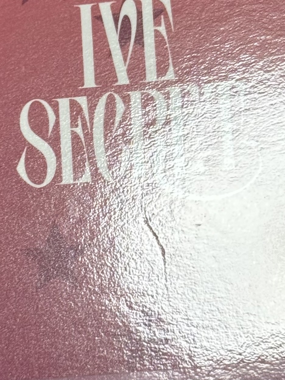 🌟923（卡背有損）