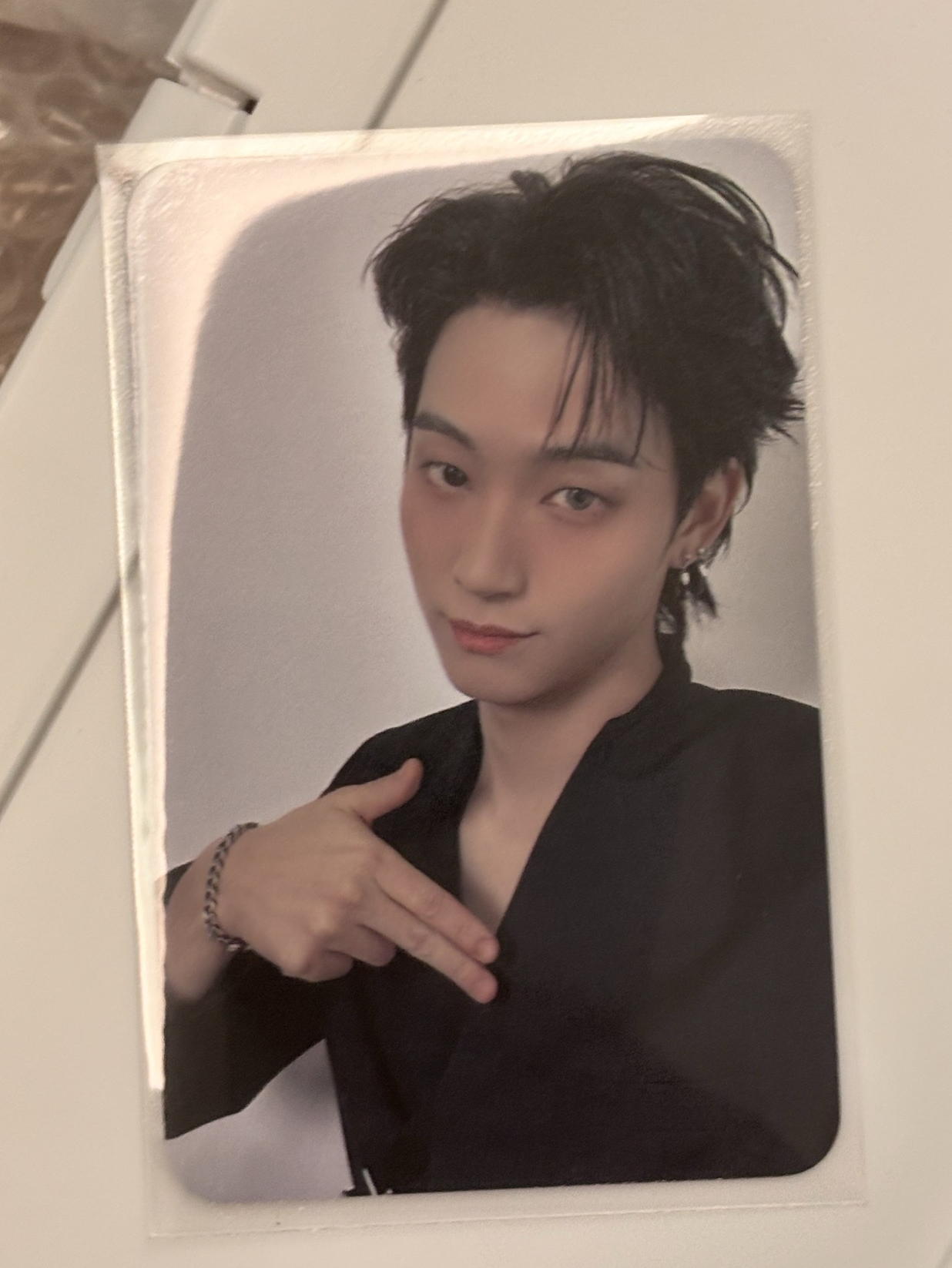 jayb got7 林在範阿拉丁特典