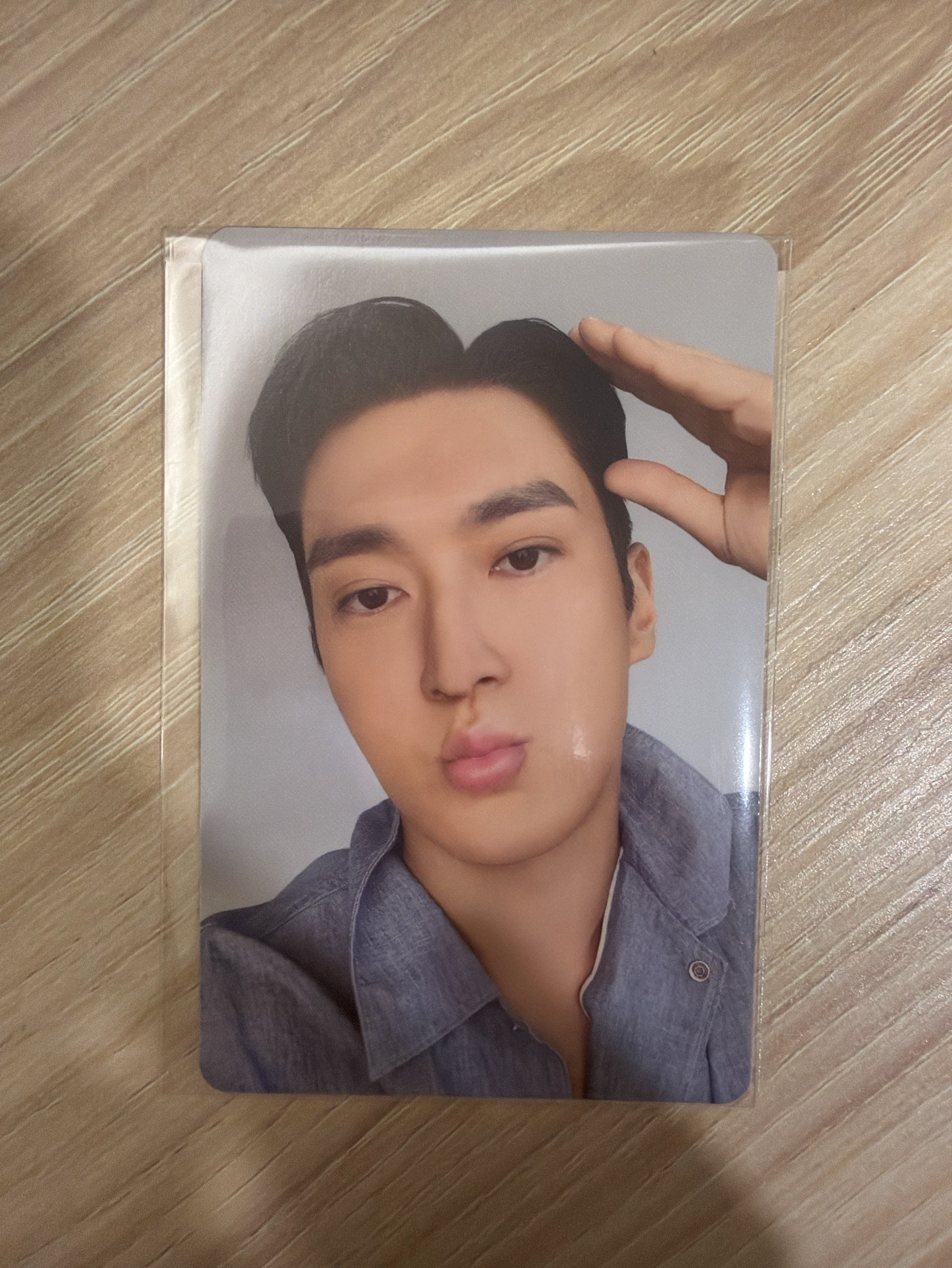 日巡 小熊餅乾 源