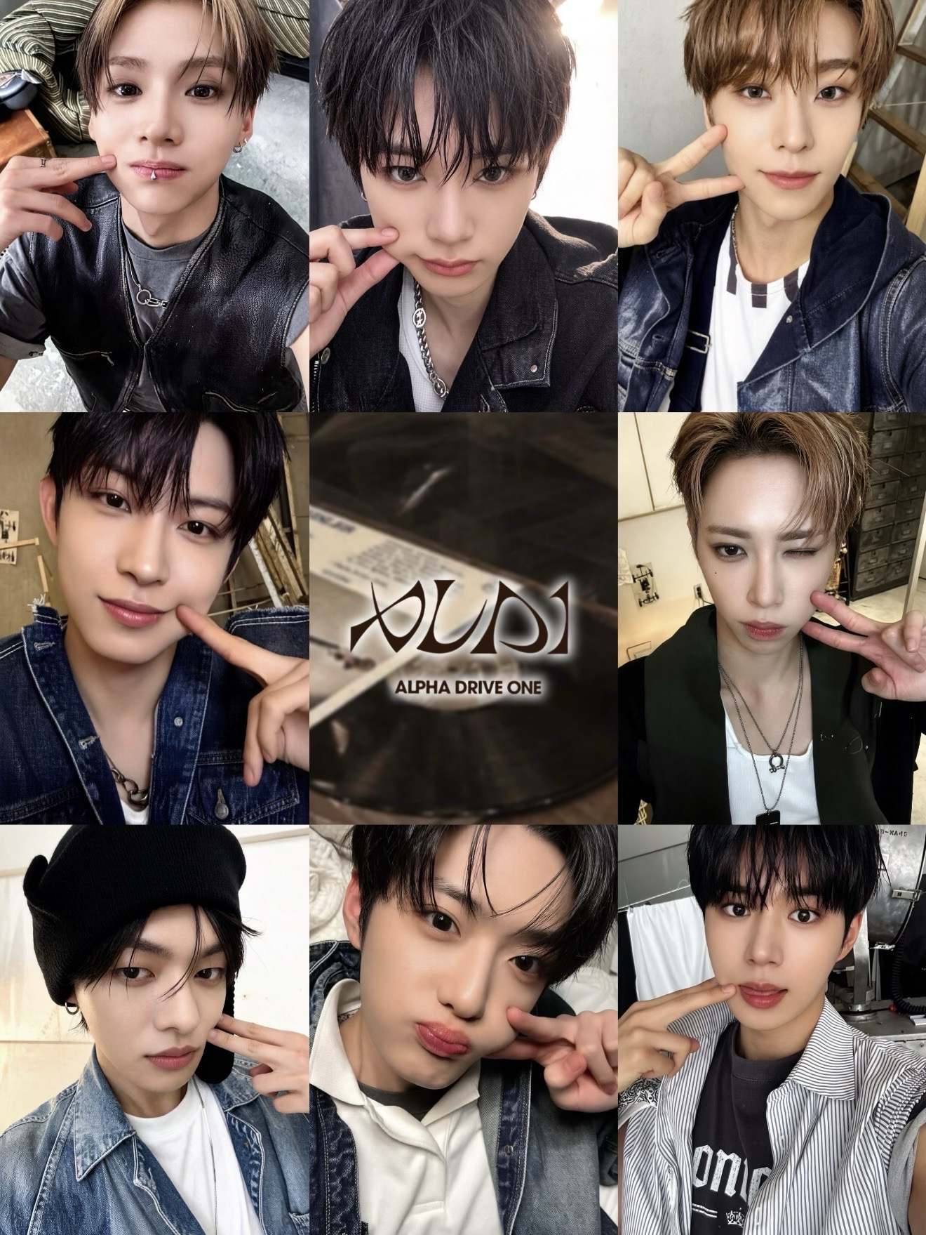 oy jc版幸運卡 麻糬