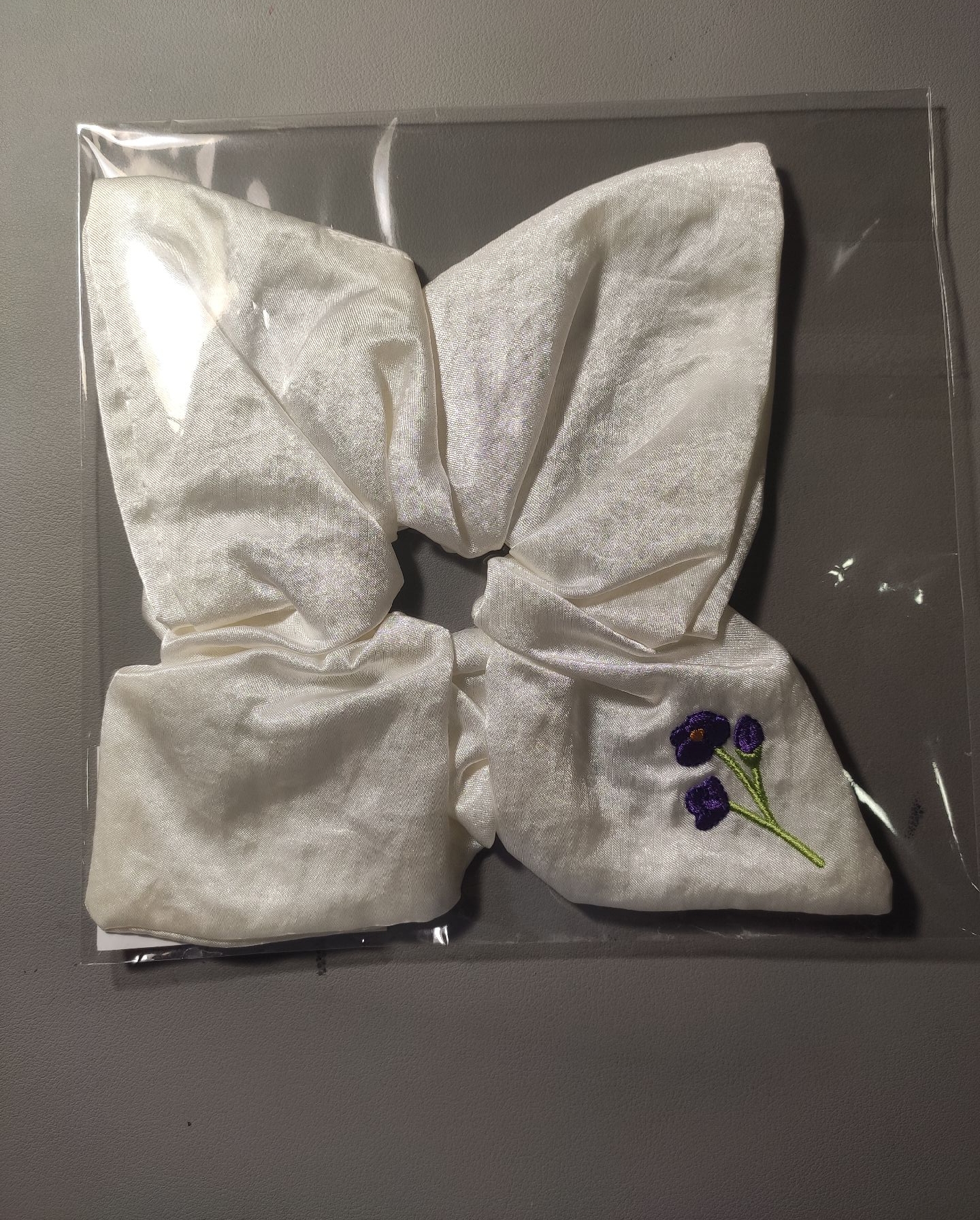 暴君的廚師髮圈