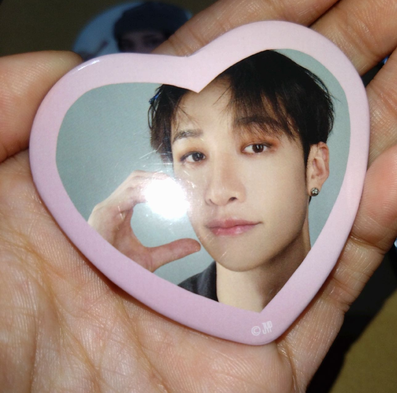 辰 卡冊 無卡  有劃痕損如圖