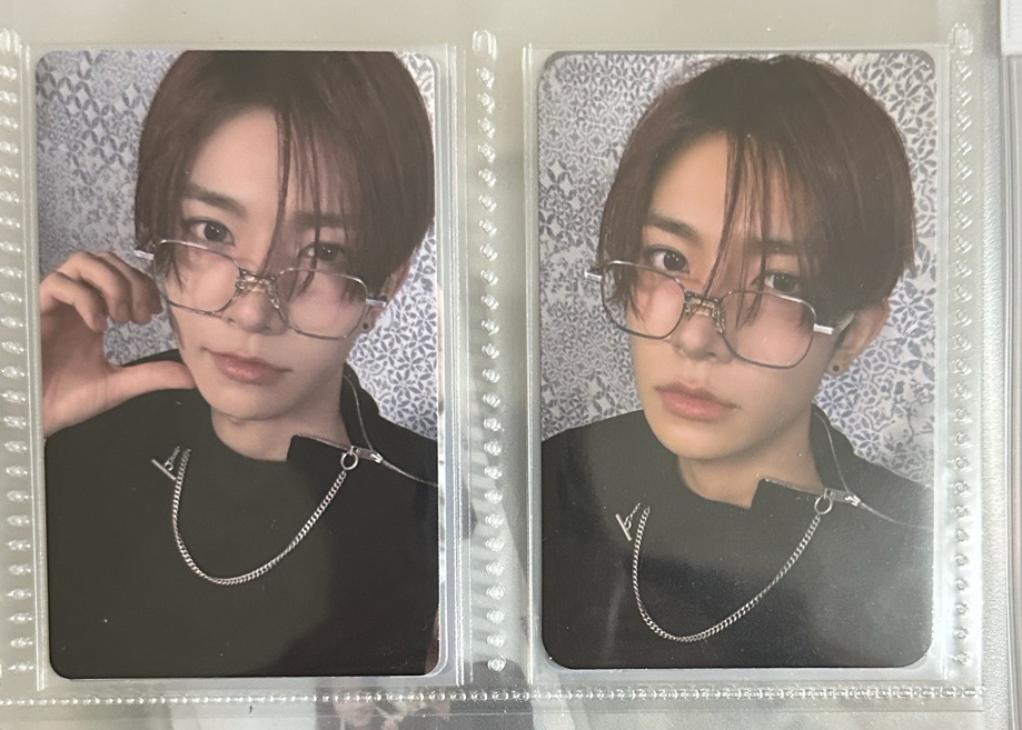 正二 yeti 2.0 幸運卡 