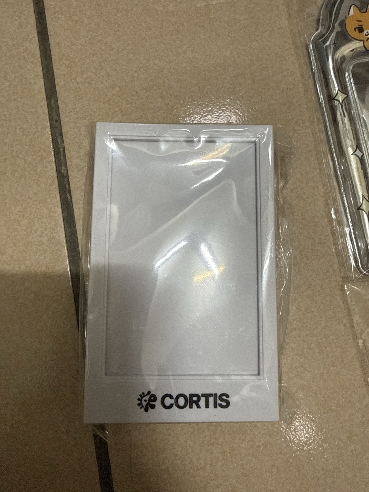 ✨全新預售特典相框