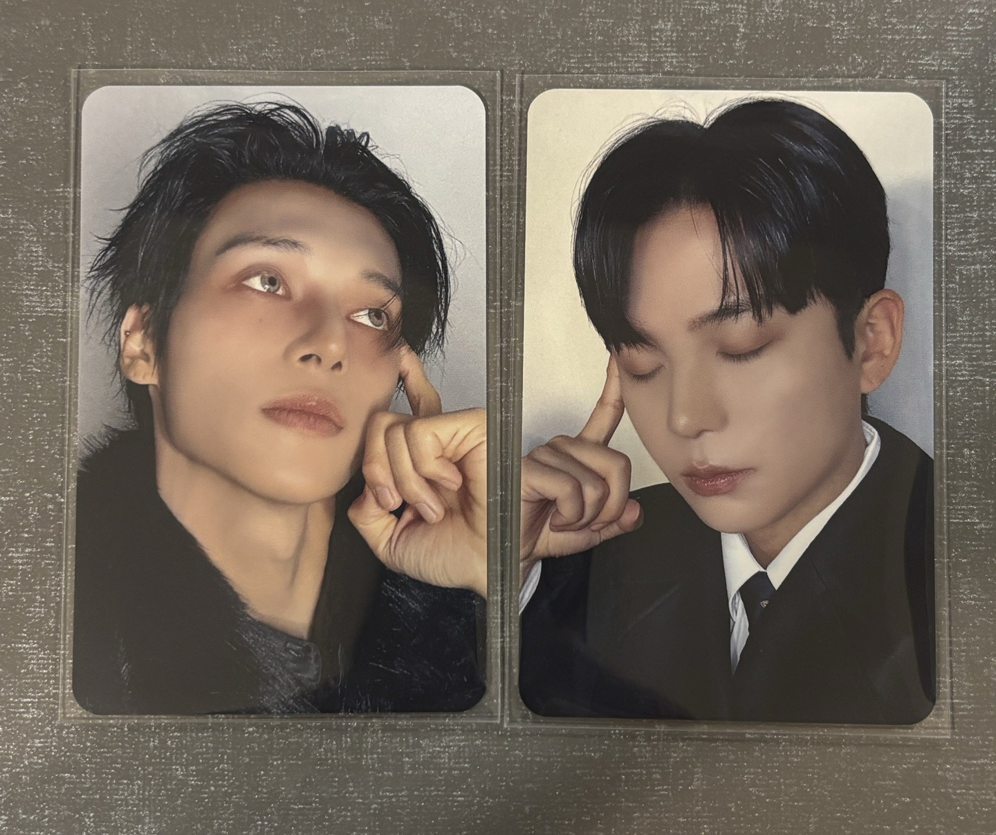 煩惱梯子 🐈‍⬛🐻