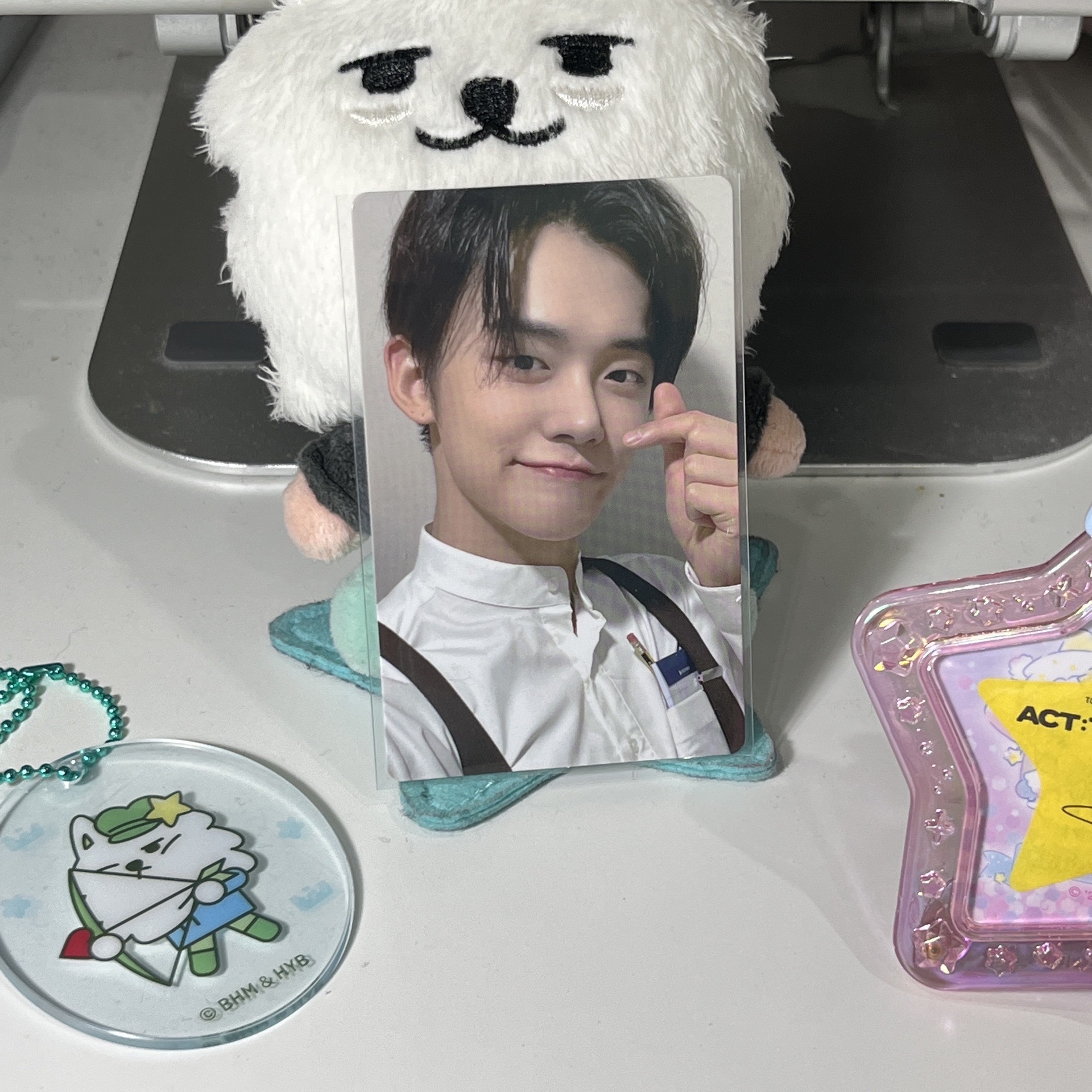 日咖續會竣 微損