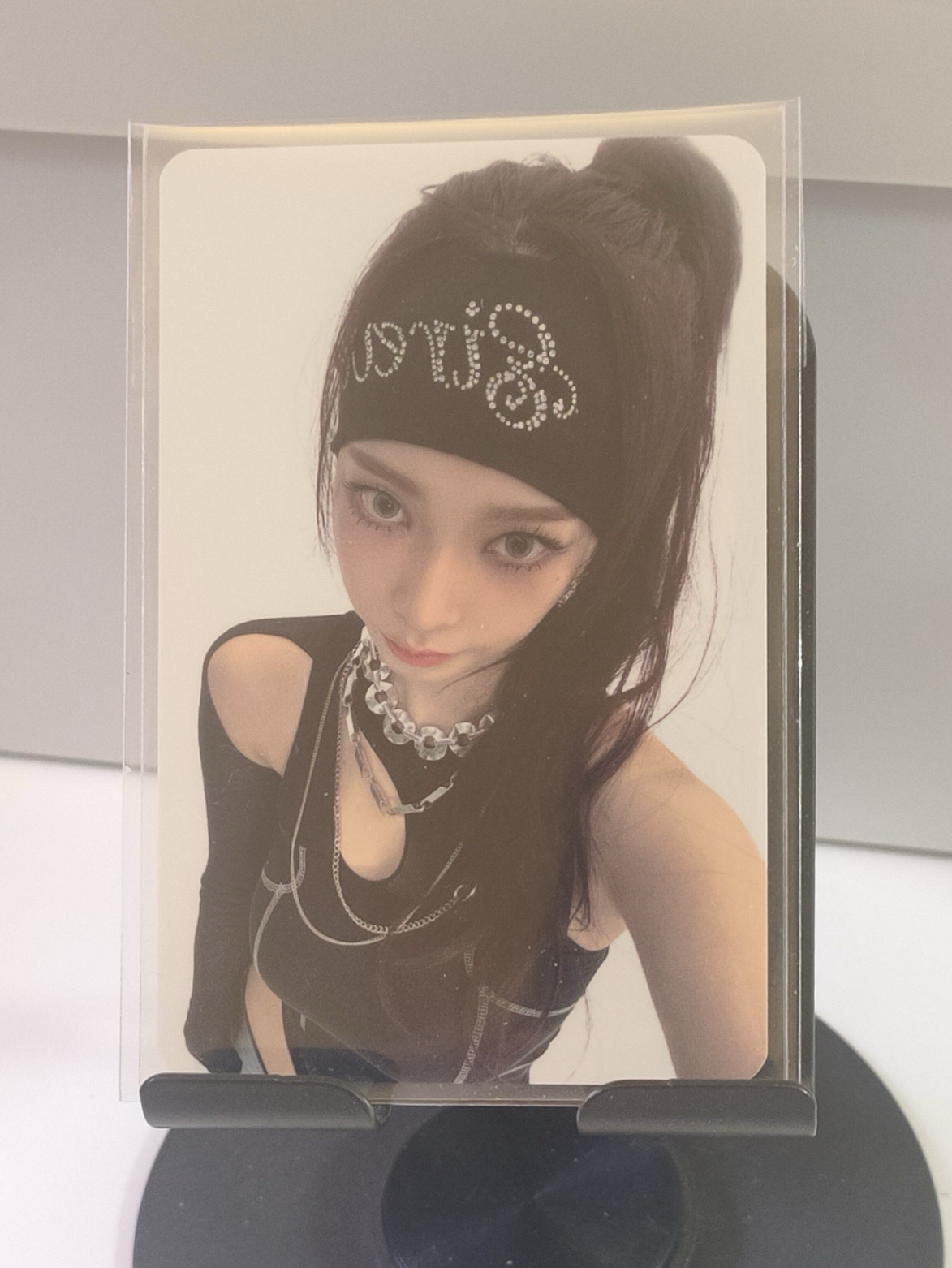 迷五預售柚可單出