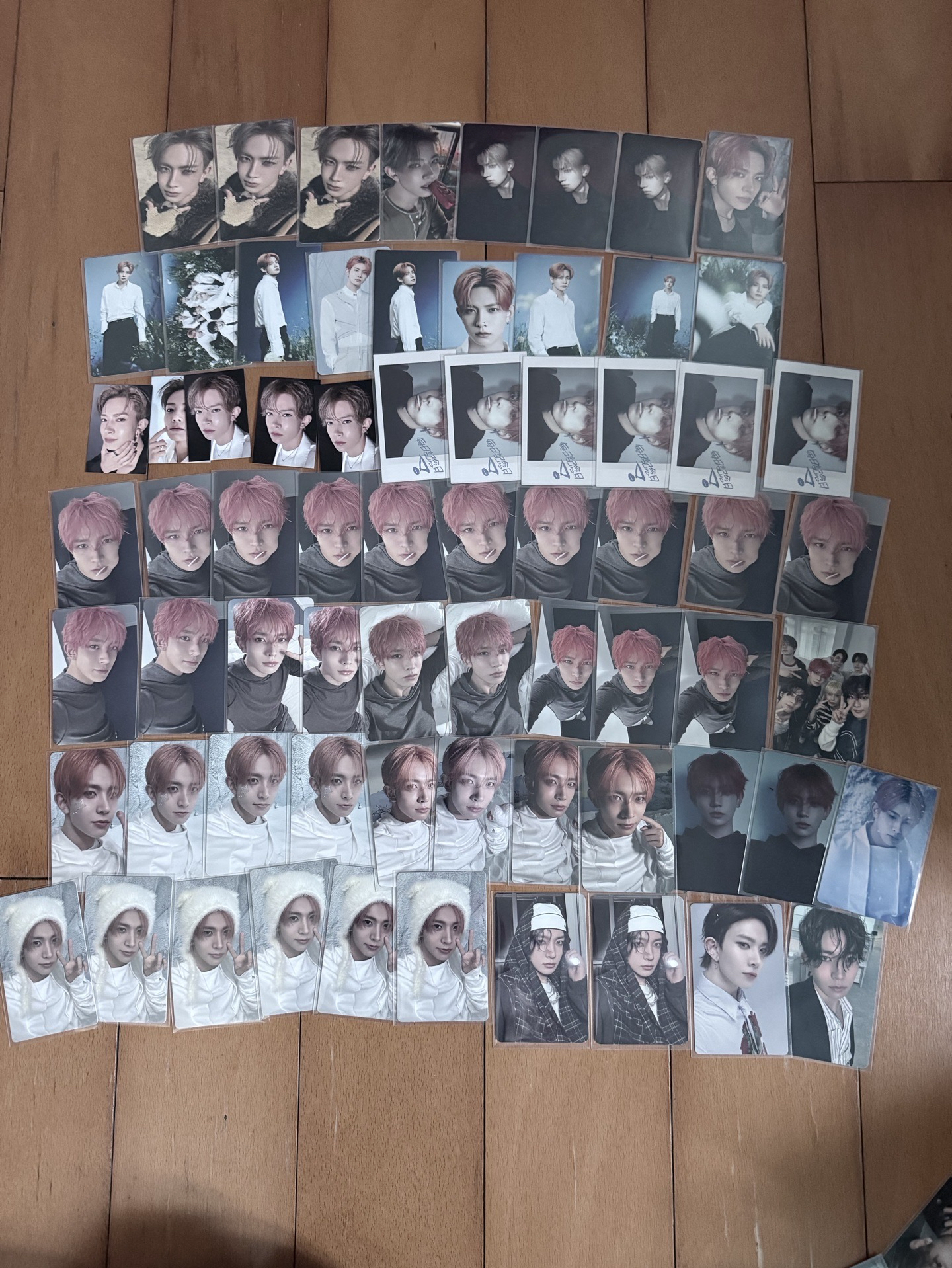 李羲承大盤（請先私訊）