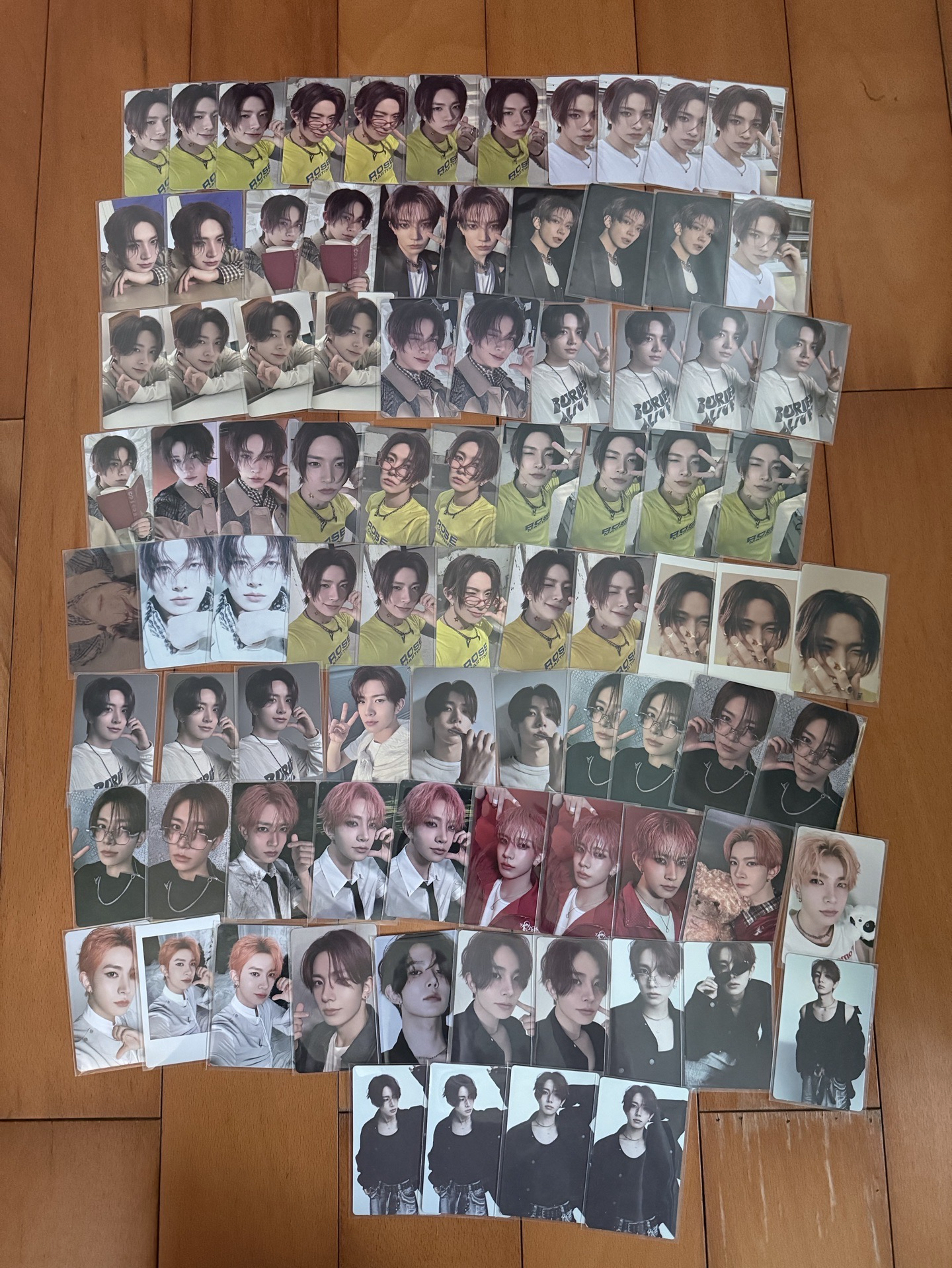 李羲承大盤（請先私訊）