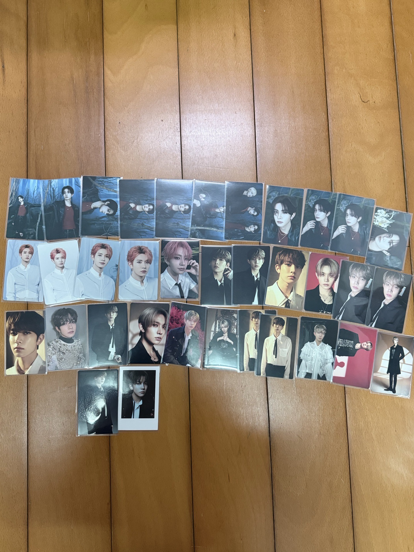 李羲承大盤（請先私訊）