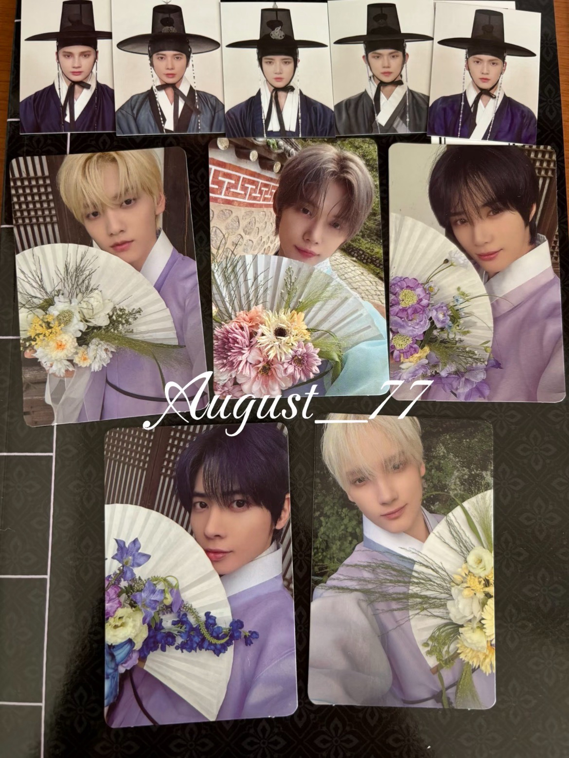 會員禮小卡+證件照（非現）