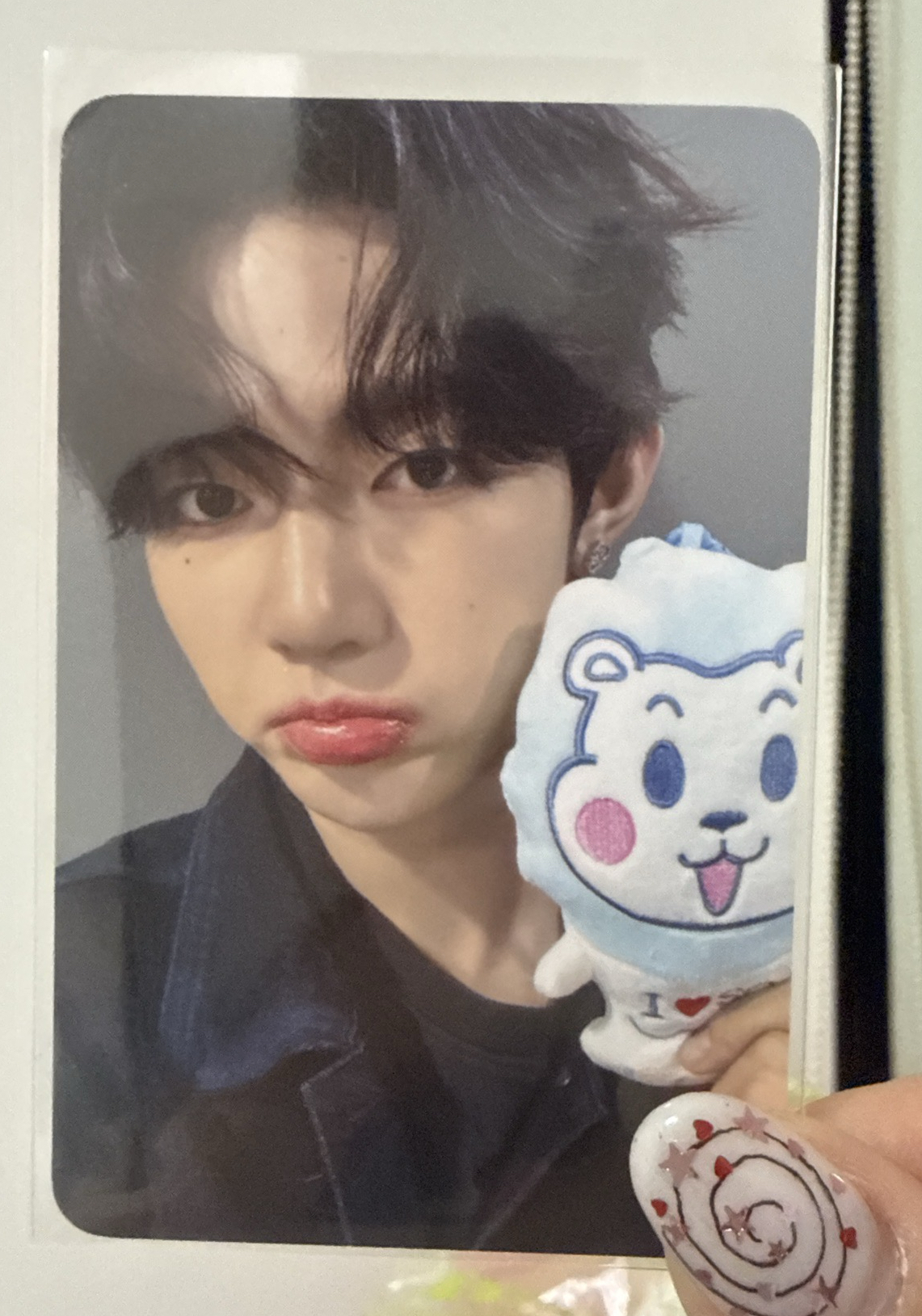 新加坡特典 章昊