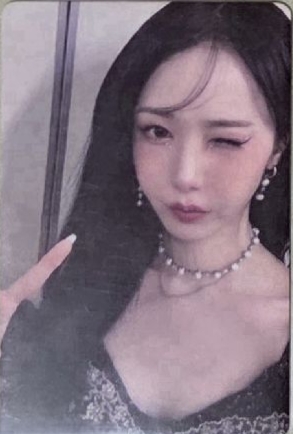 Gfriend 十週年一直娛1.0 ld 信飛