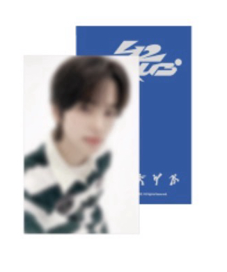 （能多帶4/6優先）外套卡の申惟