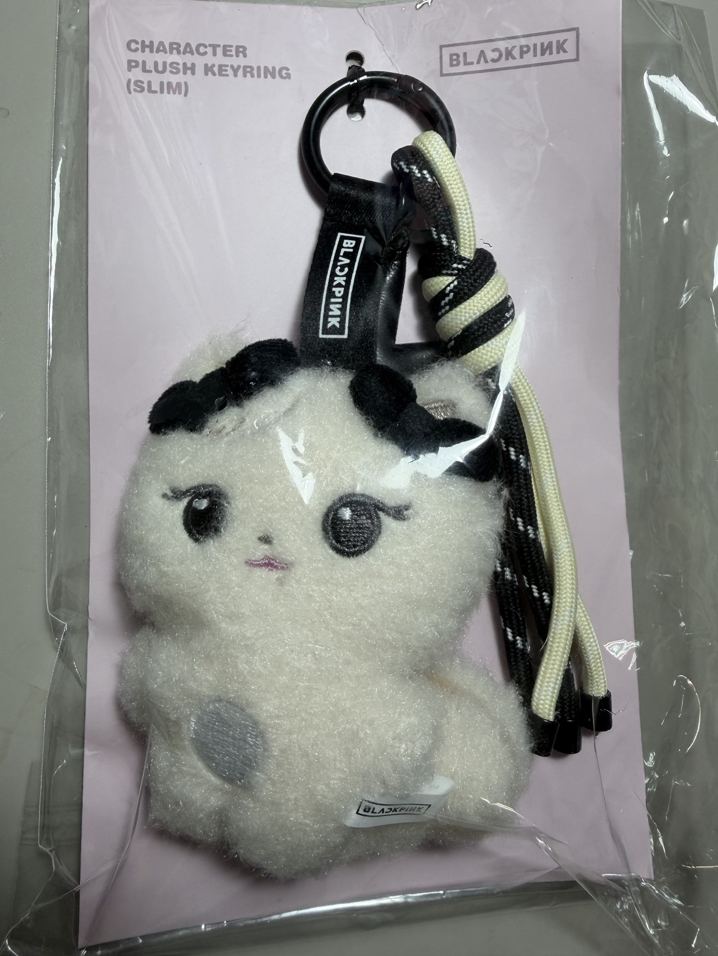 ROSIE SLIM娃｜現貨