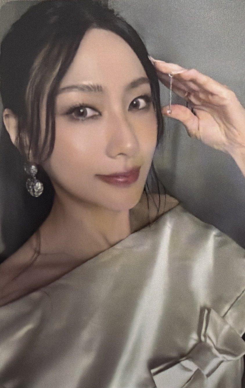 夏榮 MUSE版專卡